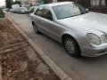 ***НА ЧАСТИ*** Продавам Mercedes E Class W211 2.7CDI 177кс, снимка 3