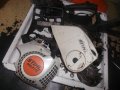  STIHL MS 211C  на части, снимка 1