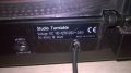 numark tt-1700 studio belt drive turntable-внос англия, снимка 18