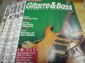 Музикално списание Gitarre & Bass, снимка 8