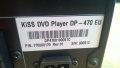 kiss dp-470eu-dvd receiver-5chanel-внос швеицария, снимка 14