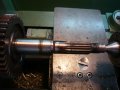 Стругарски и фрезови услуги за мотоциклети, снимка 5