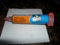 Mehanic solder paste-XG-Z40-паста за запояване с горещ въздух, снимка 1