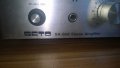 seto sa-606-stereo amplifier 180w-внос швеицария, снимка 12
