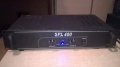 skytec spl400 stereo amplifier-внос швеицария, снимка 2