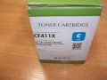 Продавам Тонер Касета Съвместими HP CF411X , снимка 4
