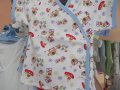 1013000006: Камизолка със щампа - 2,90лв., снимка 5