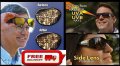 Топ цена!!! 2 бр. нови очила за шофиране HD Vision (дневно и нощно) + UV защита, снимка 4