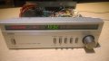 aiwa st-r30e-stereo tuner-made in japan-внос швеицария, снимка 9