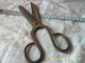 кована абаджийска ножица, снимка 8