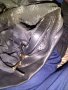 Женска чанта естествена кожа -40х36см, снимка 8