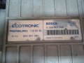 ECU VW 893907383 Bosch 0285007040 VW GOLF II 1.6 51 KW. ABN DS DT EZ, снимка 3
