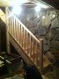 Дървени стъпала и стълби, парапети, снимка 9