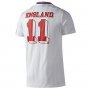 ADIDAS ORIGINALS ENGLAND Мъжка Тениска размер L, снимка 2