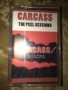 Рядка касетка- Carcass -The Peel Sessions, снимка 1 - Аудио касети - 20278051