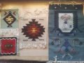 287 сувенирни чипровски килимчета, снимка 1 - Други ценни предмети - 18865469