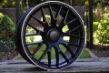 19" Ал. Джанти 5X112 MERCEDES E W211 W212 W213 S 221 W222 CLS Мерцедес 19 цола, снимка 1 - Гуми и джанти - 25866733