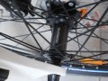Продавам колела внос от Германия  МТВ велосипед BRAVE PMS 1 - 27.5 цола модел 2017, снимка 16