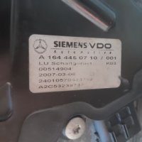 7 Gtronic Mercedes Скоростна кутия, снимка 6 - Части - 25995329