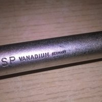 hazet-916-sp-chrom vanadium-germany-29см-внос швеицария, снимка 14 - Други инструменти - 19305574