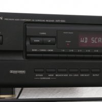 Denon Avr-1000 Dolby Surround Dsp Receiver, снимка 6 - Ресийвъри, усилватели, смесителни пултове - 8772359