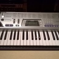 Casio ctk-496 midi-100 song bank & microphone mix-внос швеицария, снимка 3 - Синтезатори - 12897239