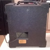 v amp-10k-guitar amplifier-made in england-внос англия, снимка 14 - Ресийвъри, усилватели, смесителни пултове - 19584893