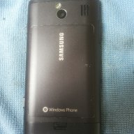 Samsung Omnia 7, снимка 6 - Samsung - 16424166