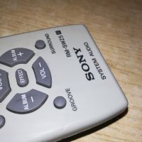 sony audio remote-внос англия, снимка 10 - Други - 20760726