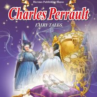 Майстори на приказката: Charles Perrault Fairy Tales, снимка 1 - Детски книжки - 25294870