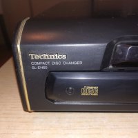 technics sl-eh60 compact disc changer-made in japan, снимка 14 - Ресийвъри, усилватели, смесителни пултове - 20155676