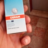 Халогени крушки Osram h15, снимка 4 - Части - 21979402