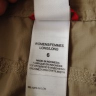 Дамски / Детски къси панталони North Face размер 6, снимка 8 - Къси панталони и бермуди - 18227150