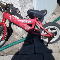 детско колело , снимка 1 - Скутери и тротинетки - 23853142