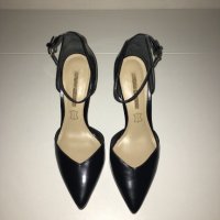 Нови естествена кожа обувки Buffalo номер 39, снимка 5 - Дамски елегантни обувки - 24683031