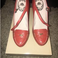 Обувки Fornarina, снимка 1 - Дамски обувки на ток - 16519959