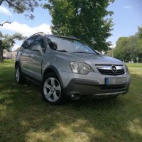Opel Antara 2.0 CDTI 4x4