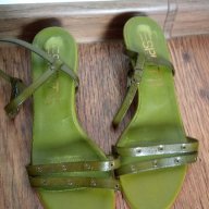 Esprit - дамски сандалки, снимка 3 - Сандали - 18391540