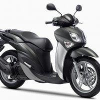 Yamaha Xenter 150i - 2012г. на части, снимка 1 - Мотоциклети и мототехника - 26060182