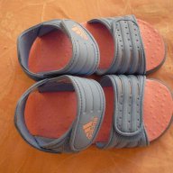 Сандали Adidas 31, 32 и 37ти номер, снимка 5 - Детски сандали и чехли - 11271355