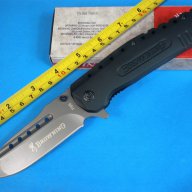 Сгъваем нож Browning F66, снимка 12 - Ножове - 10891167