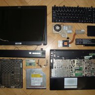 MSI Megabook MS-1635 M673x лаптоп на части