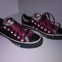 Converse оригинални спортни обувки, снимка 1 - Кецове - 24479542