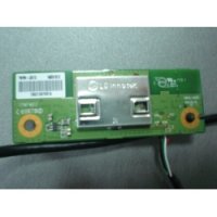 WIFI MODULE TYPE TWFM-L001D BOARD P/N 17WFM03 TV JVC LT-...C740, снимка 1 - Части и Платки - 23858637