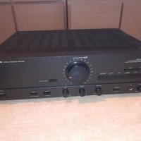 universum stereo amplifier-внос швеицария, снимка 1 - Ресийвъри, усилватели, смесителни пултове - 21465188