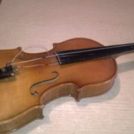 Цигулка за ремонт-реставрация-52х18х7см, снимка 1 - Струнни инструменти - 18059991