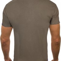 Мъжка тениска X2074 , снимка 9 - Тениски - 25089087