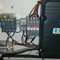Хладилен агрегат за хладилна стая TECUMSEH Silensys - 4573z, снимка 8 - Електродвигатели - 17686565