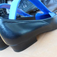 балерини 37 - 38 PETER KAISER, 100% висококачествена естествена кожа, made in GERMANY, снимка 16 - Дамски ежедневни обувки - 13278372
