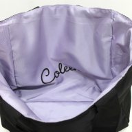 Нова дамска двулицева чанта/пазар Coleen Rooney Reversible Bag, снимка 2 - Чанти - 12059760